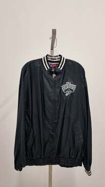 Vintage 1998 NBA Eastern Conference Champions Jacket - Pro Player - Chicago Bull